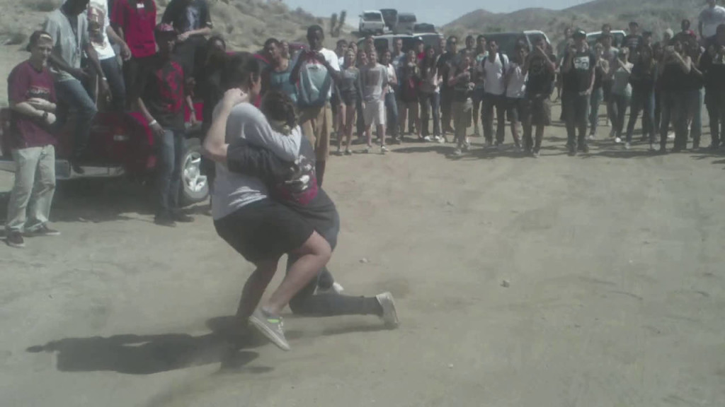 Desert Catfight! Catfightrules – Catfight Rules